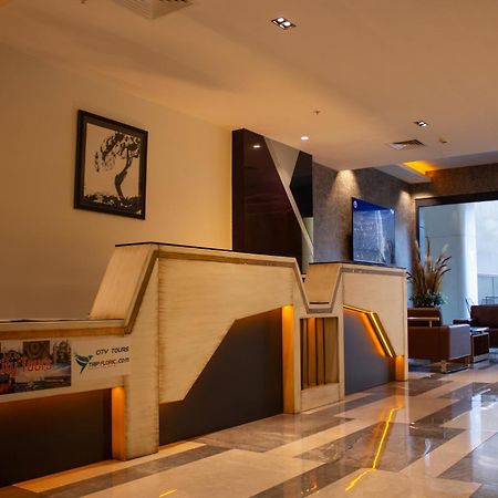 Classy Suite Taksim Κωνσταντινούπολη Εξωτερικό φωτογραφία