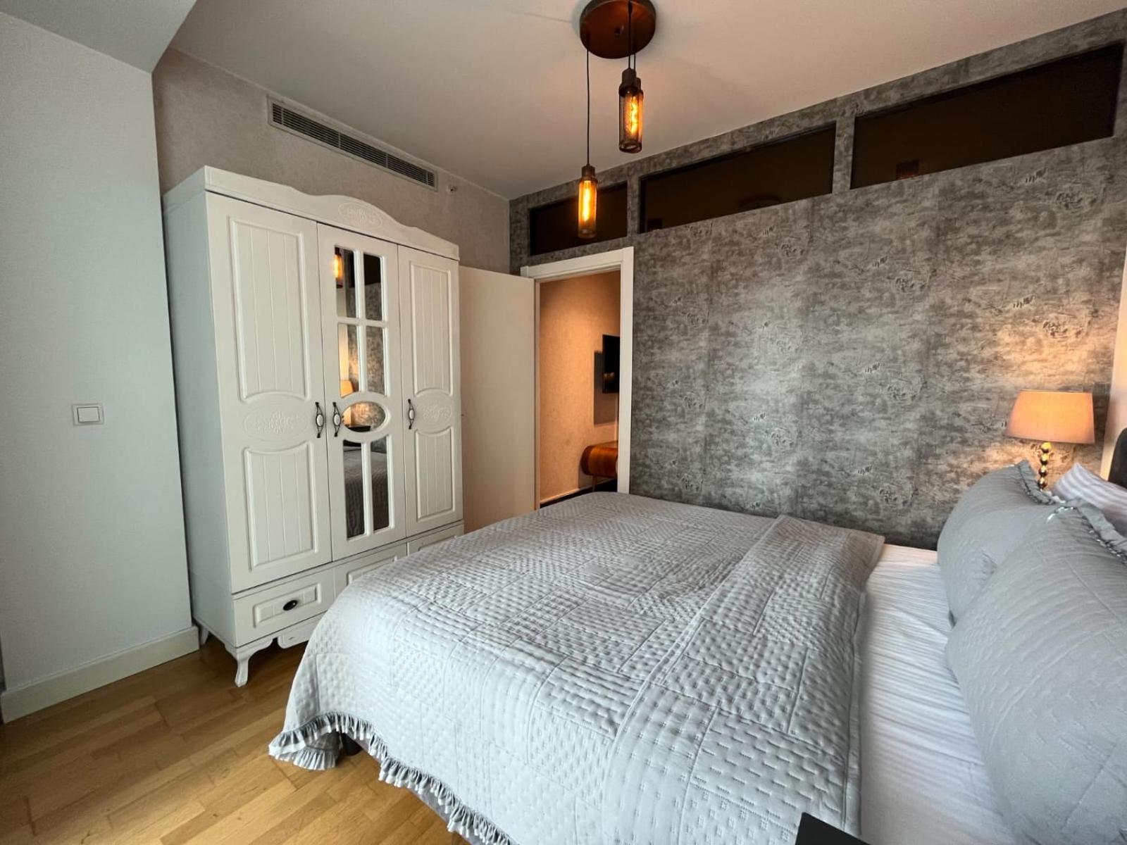 Classy Suite Taksim Κωνσταντινούπολη Εξωτερικό φωτογραφία