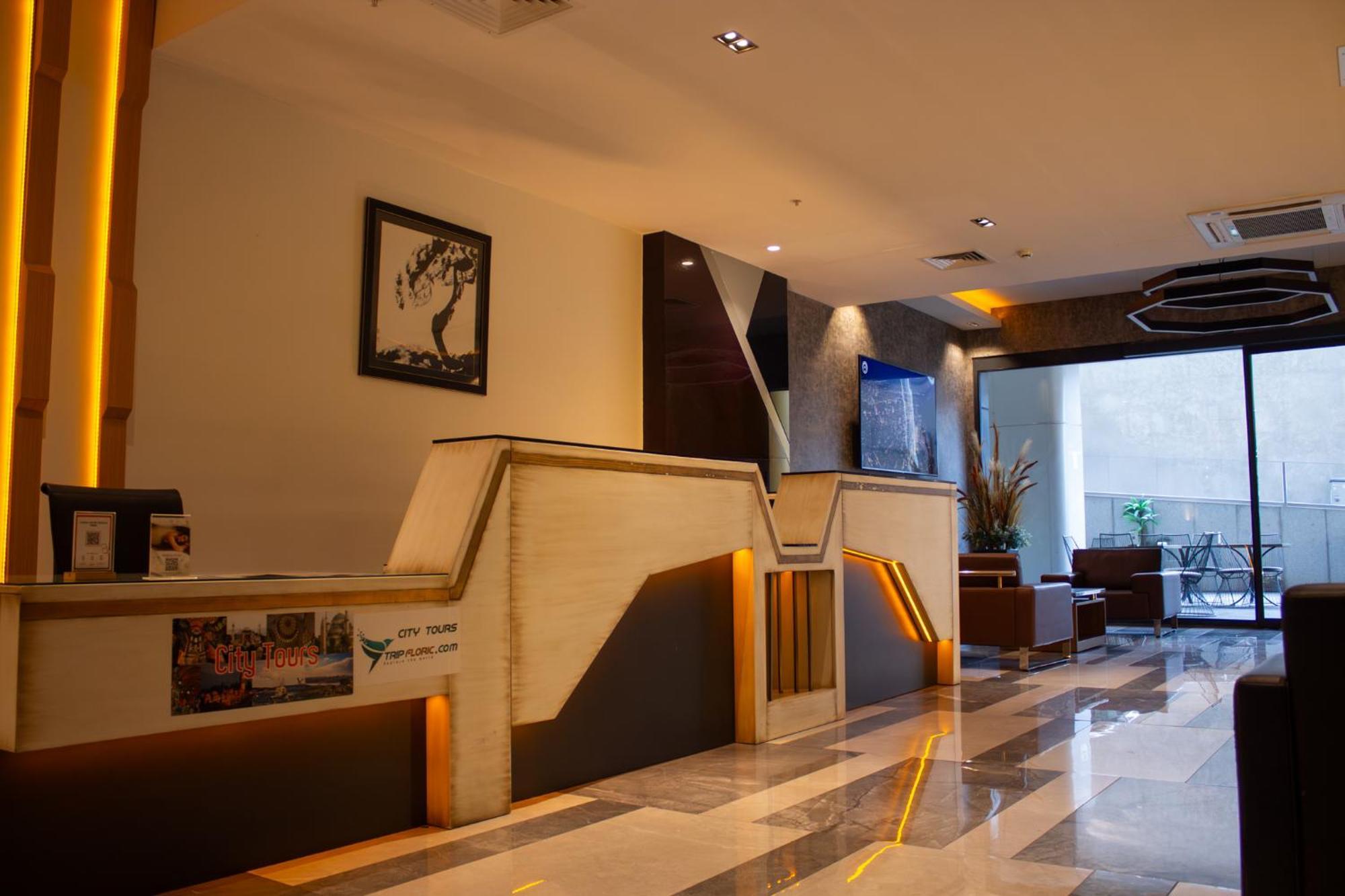 Classy Suite Taksim Κωνσταντινούπολη Εξωτερικό φωτογραφία