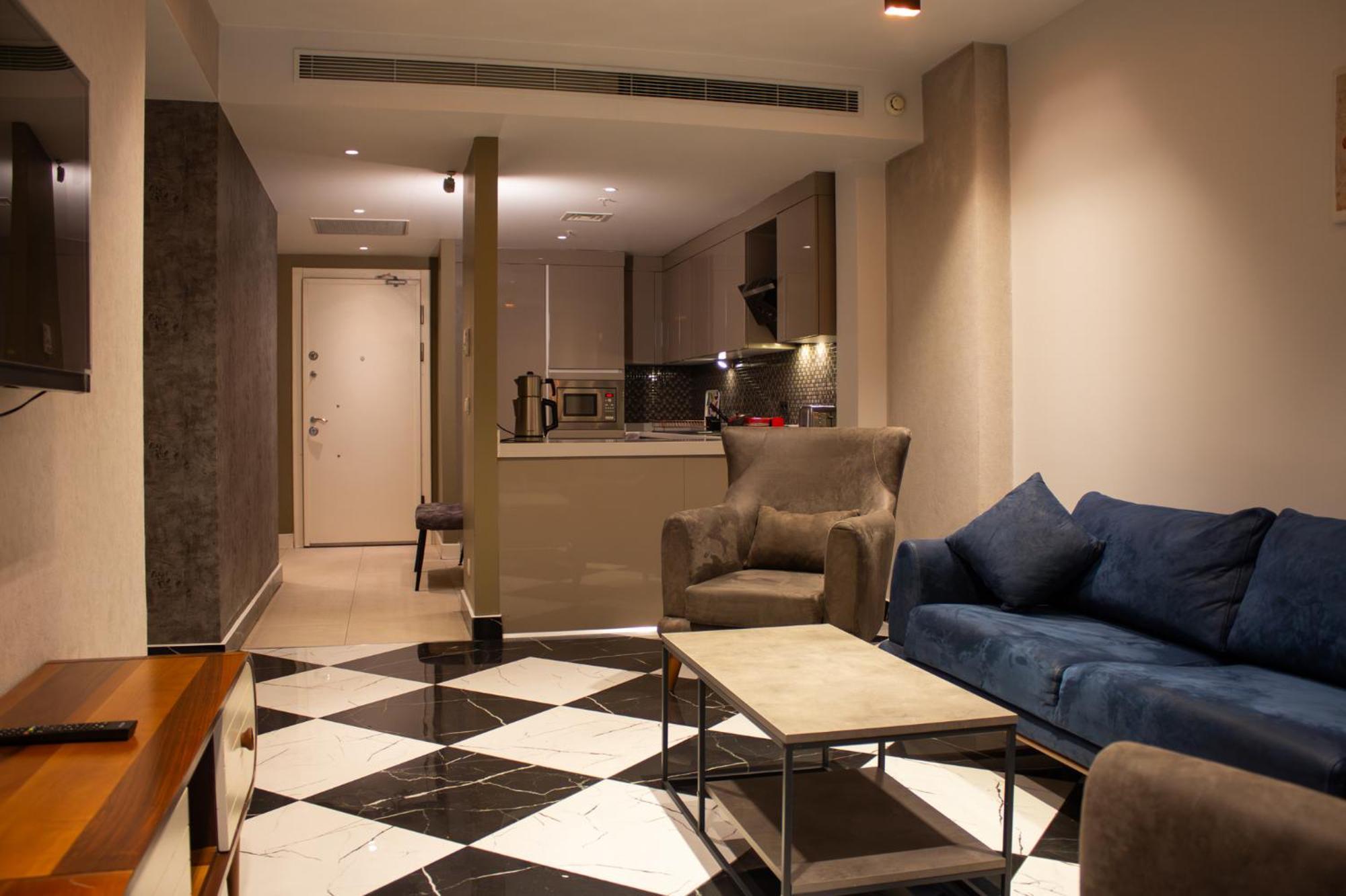 Classy Suite Taksim Κωνσταντινούπολη Εξωτερικό φωτογραφία