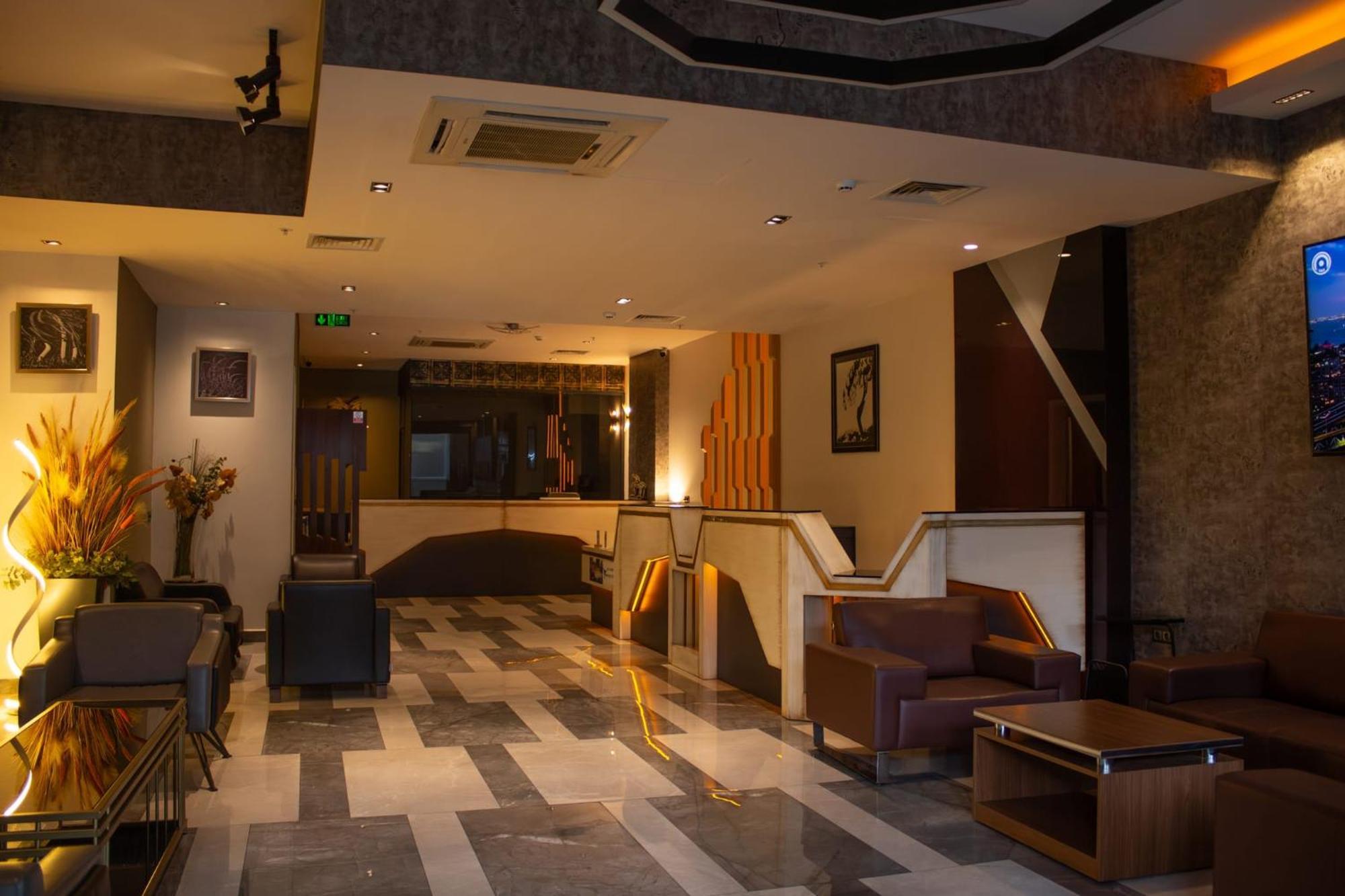 Classy Suite Taksim Κωνσταντινούπολη Εξωτερικό φωτογραφία