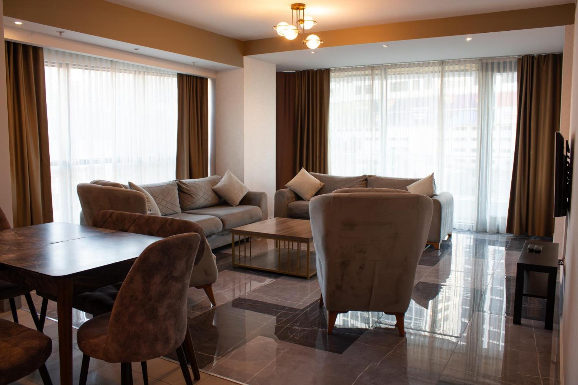 Classy Suite Taksim Κωνσταντινούπολη Εξωτερικό φωτογραφία