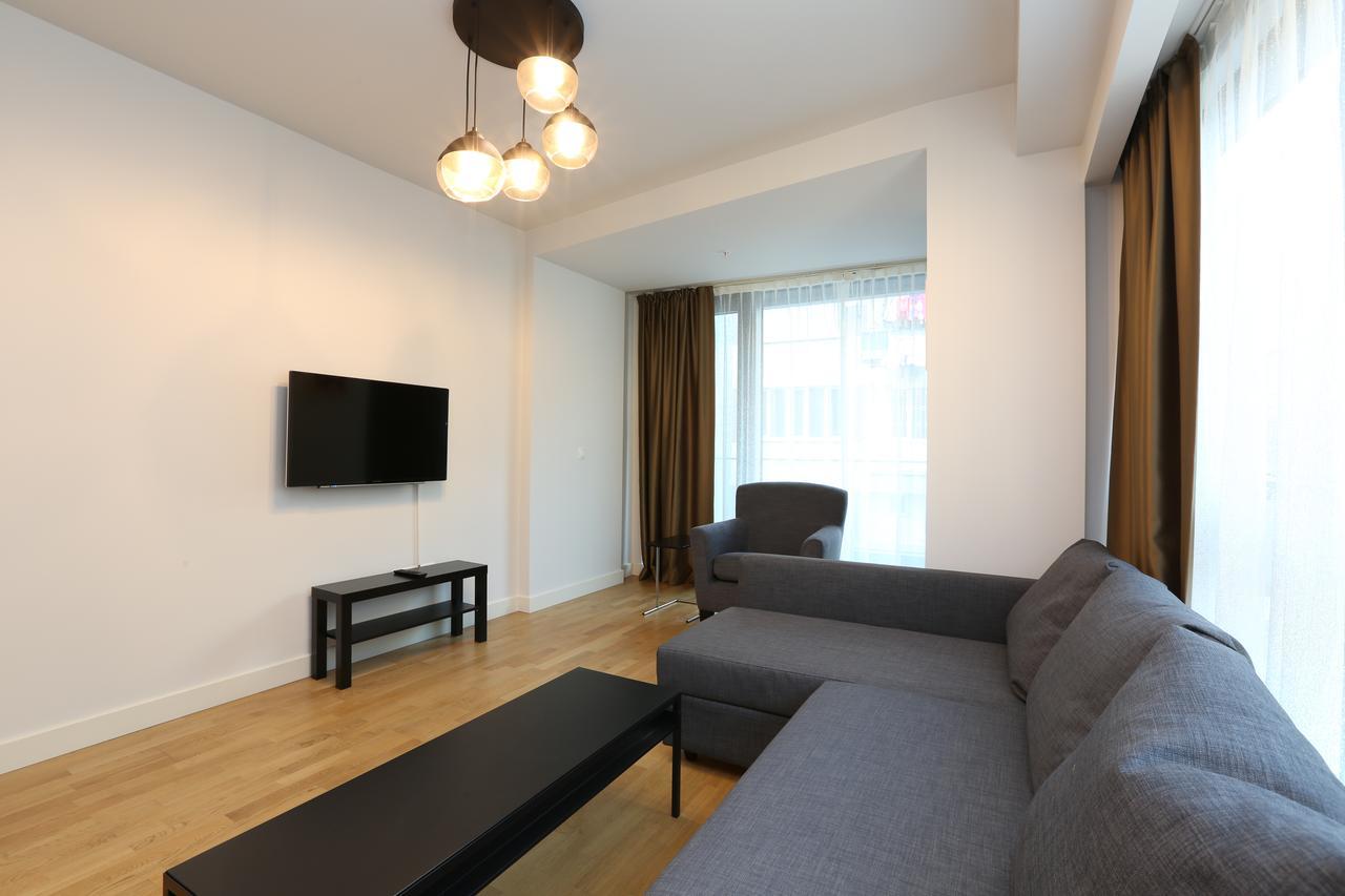 Classy Suite Taksim Κωνσταντινούπολη Εξωτερικό φωτογραφία