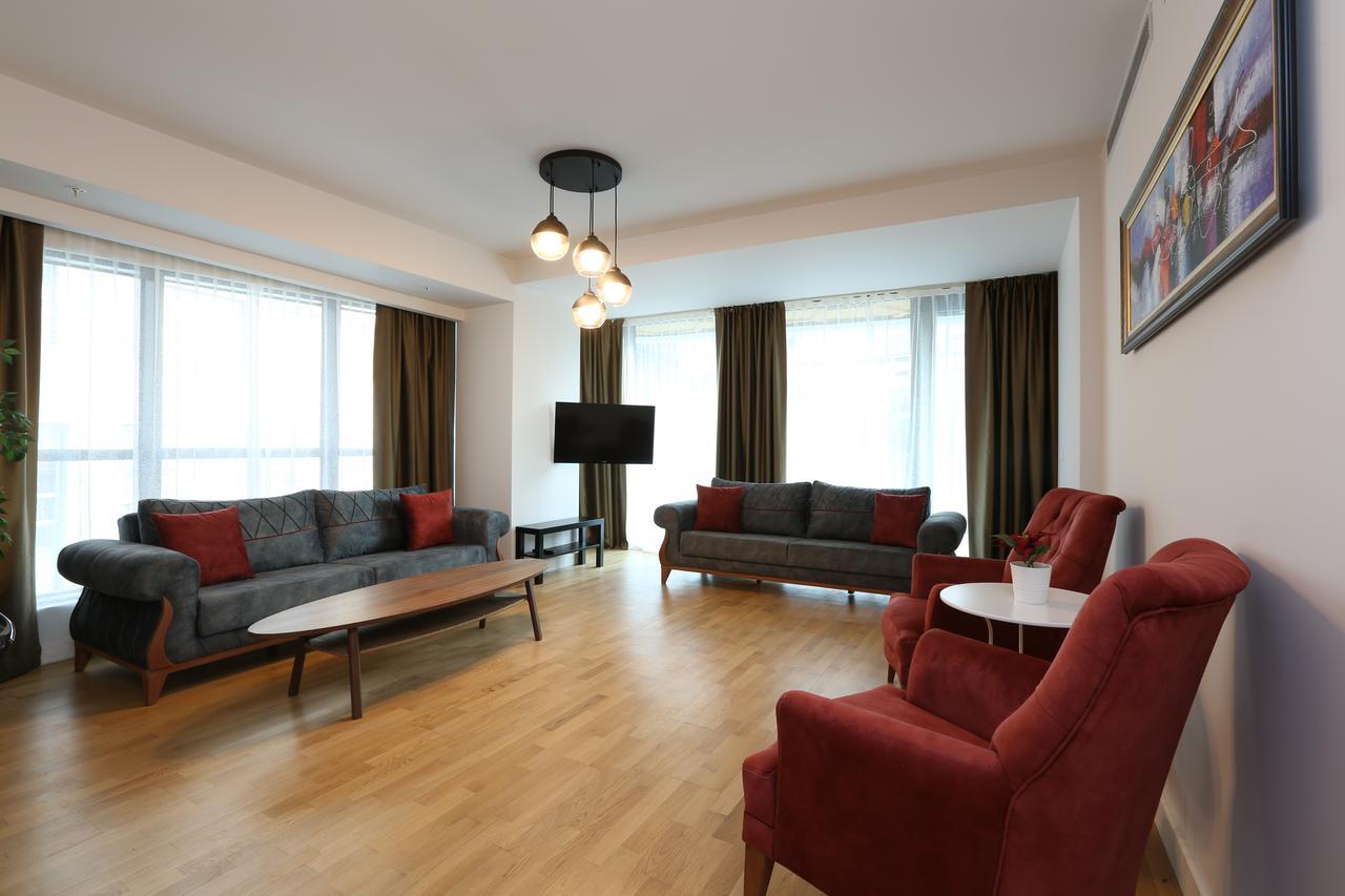 Classy Suite Taksim Κωνσταντινούπολη Εξωτερικό φωτογραφία