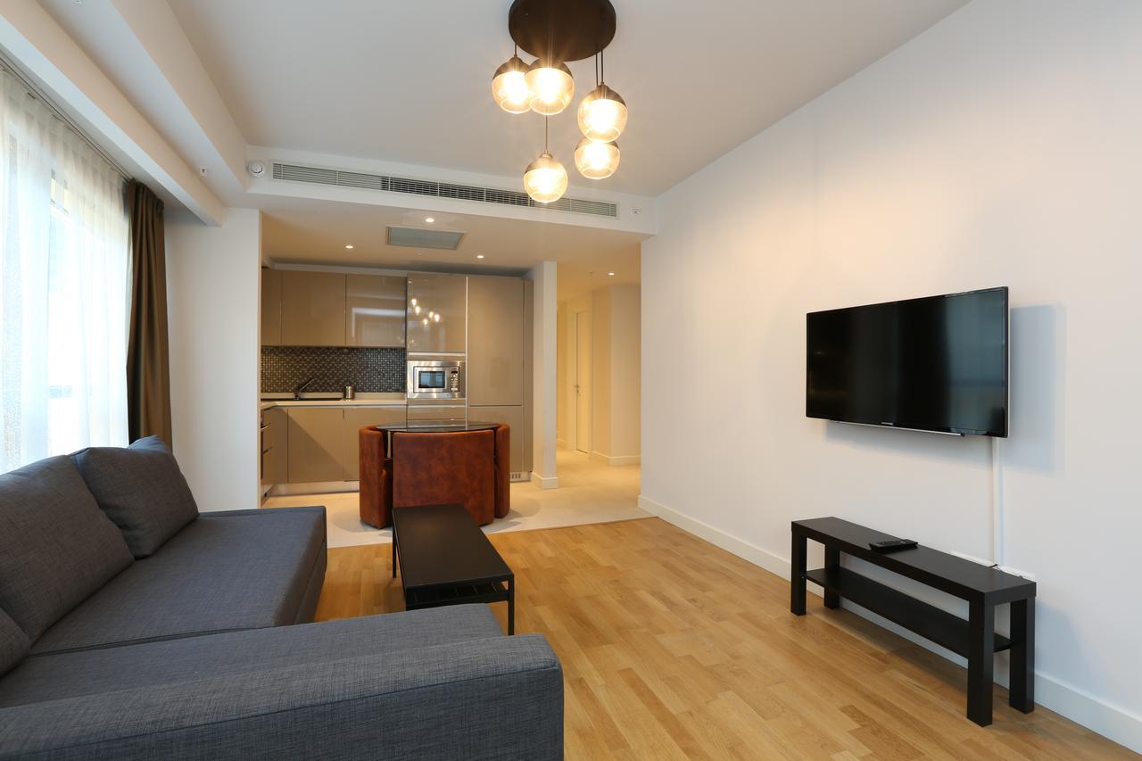 Classy Suite Taksim Κωνσταντινούπολη Εξωτερικό φωτογραφία