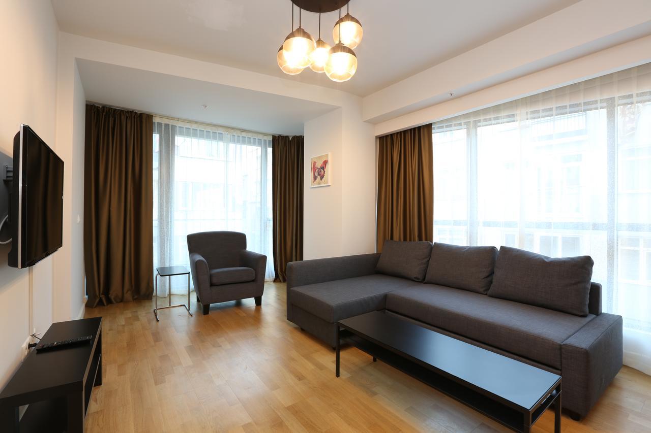 Classy Suite Taksim Κωνσταντινούπολη Εξωτερικό φωτογραφία