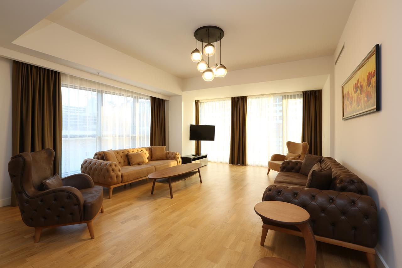 Classy Suite Taksim Κωνσταντινούπολη Εξωτερικό φωτογραφία