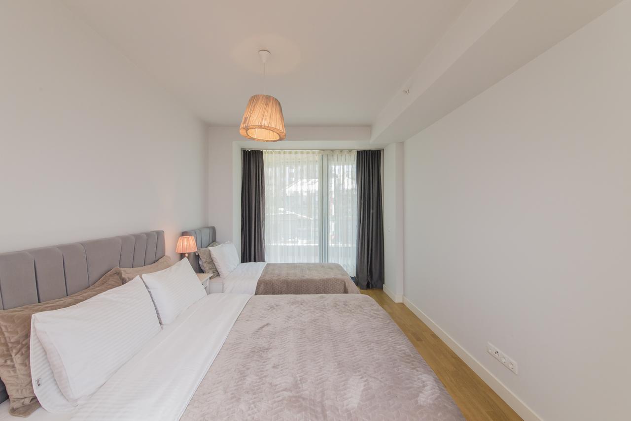 Classy Suite Taksim Κωνσταντινούπολη Εξωτερικό φωτογραφία