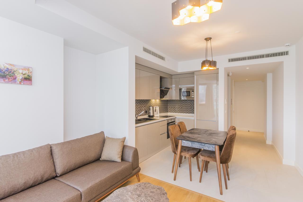 Classy Suite Taksim Κωνσταντινούπολη Εξωτερικό φωτογραφία