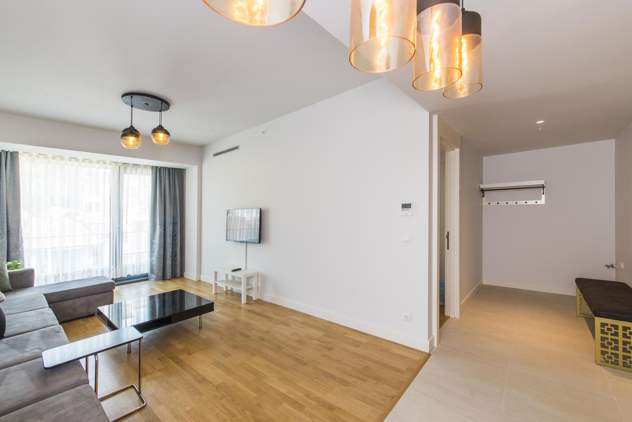 Classy Suite Taksim Κωνσταντινούπολη Εξωτερικό φωτογραφία