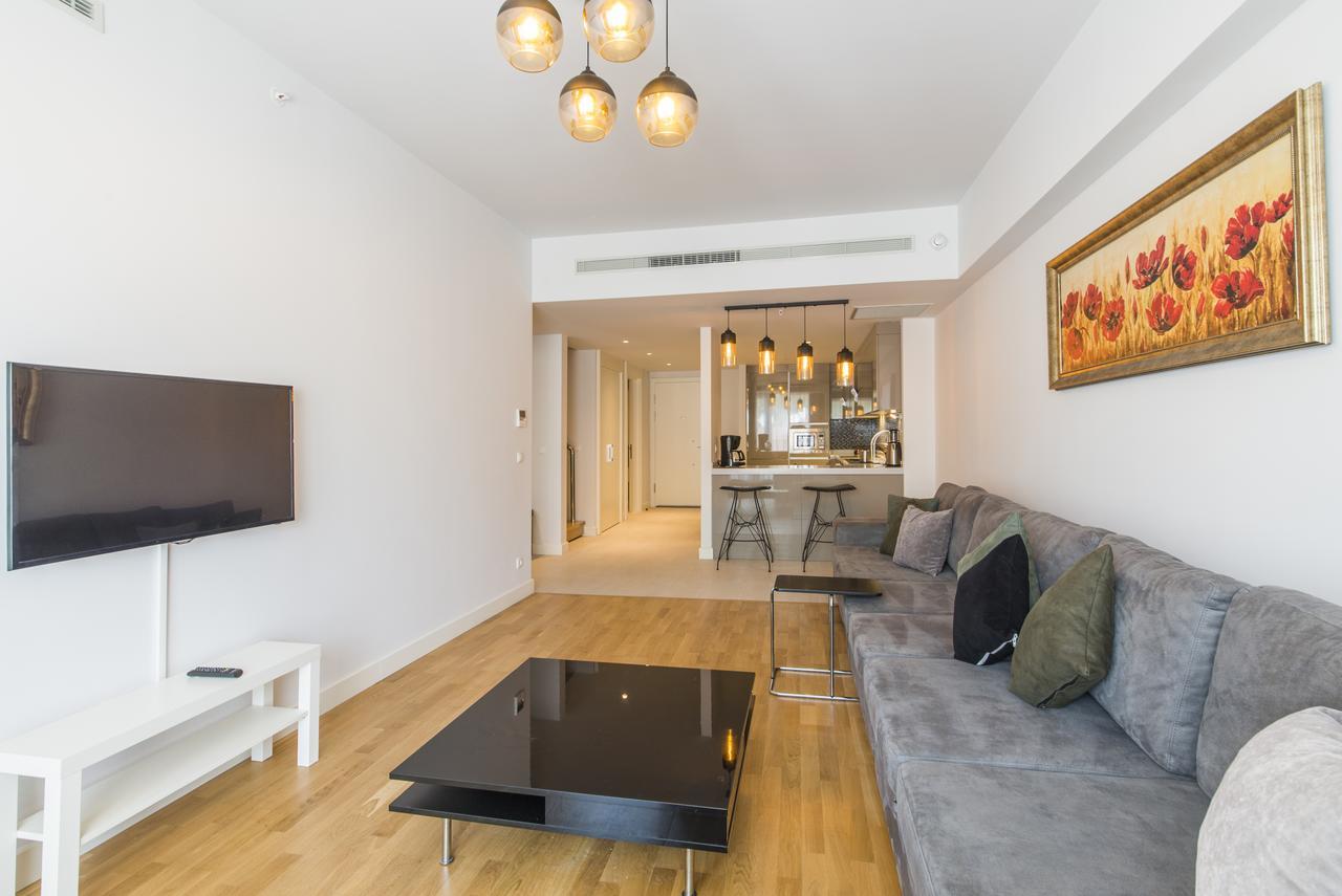 Classy Suite Taksim Κωνσταντινούπολη Εξωτερικό φωτογραφία