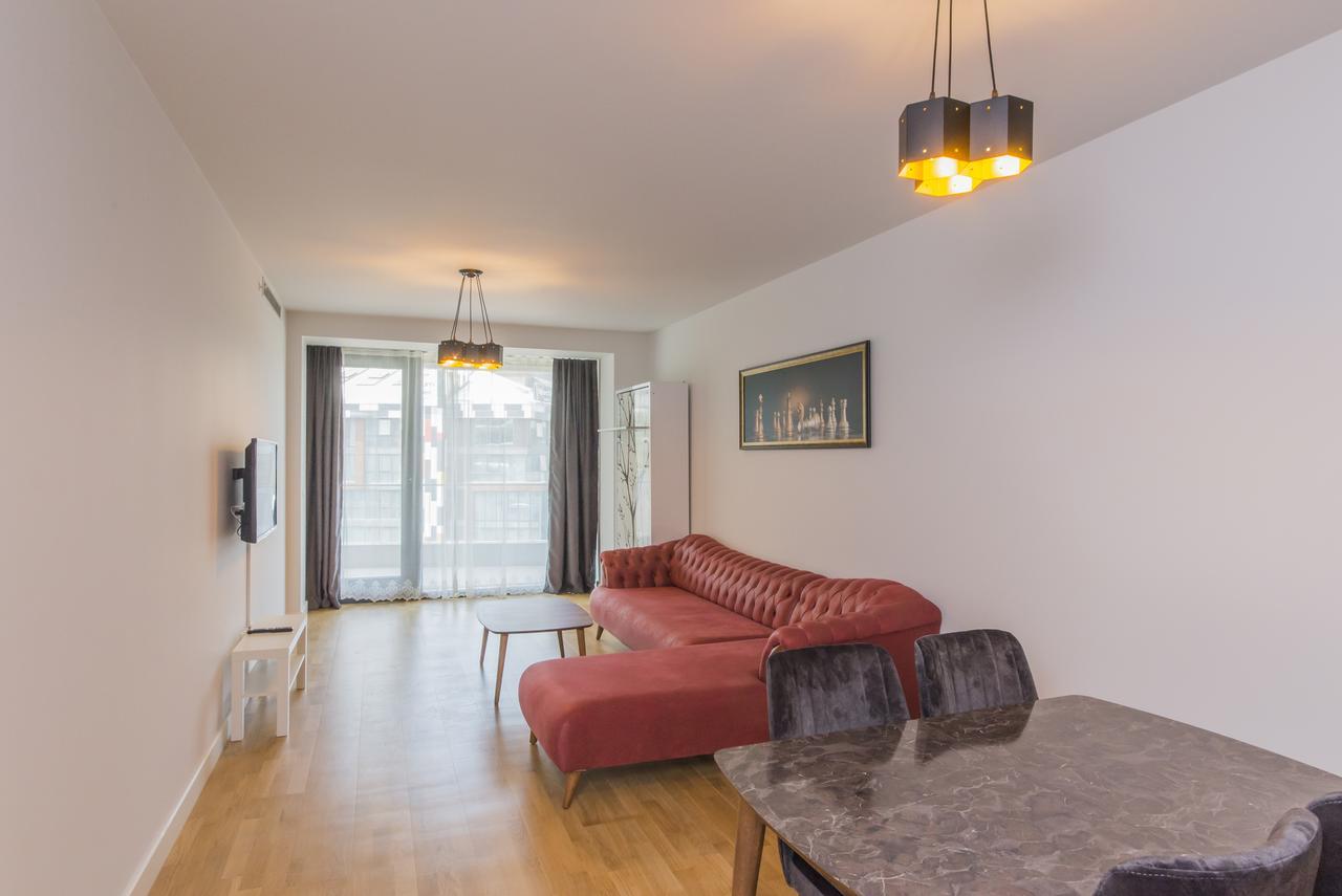 Classy Suite Taksim Κωνσταντινούπολη Εξωτερικό φωτογραφία