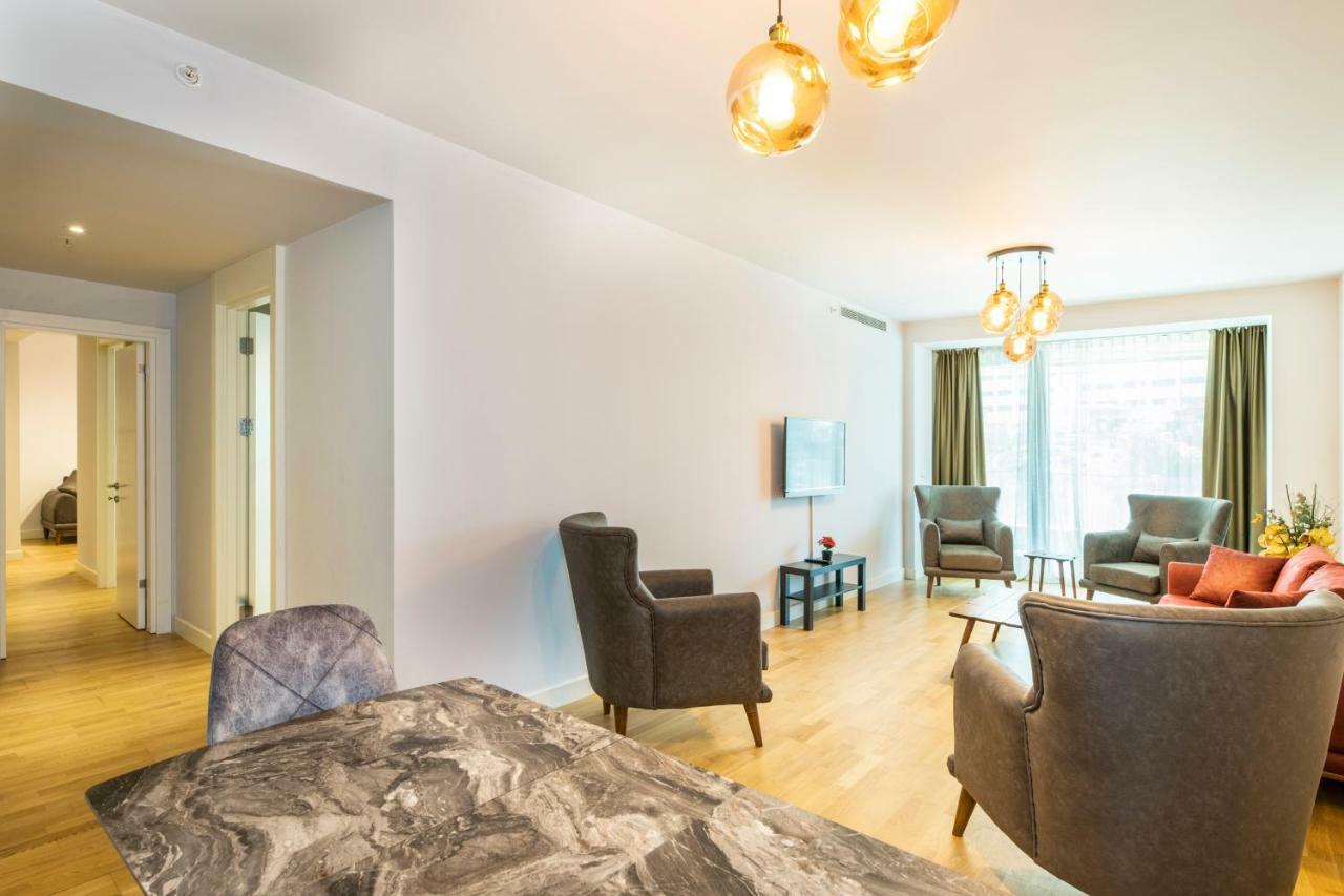 Classy Suite Taksim Κωνσταντινούπολη Εξωτερικό φωτογραφία